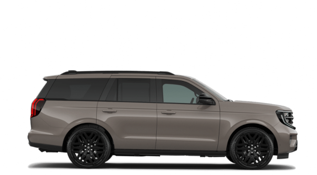 2026 Ford Expedition